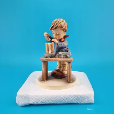 Hummel #345 Fair Measure