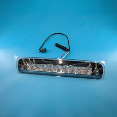 Ram 1500 Third Brake and Cargo Light