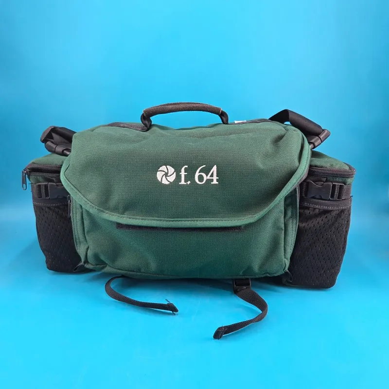 Pentax K1000 SLR Film Camera 50mm F/2 Lens w/ Accessories