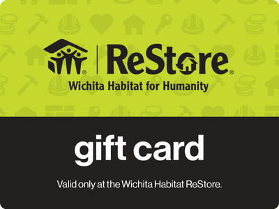 ReStore Gift Card