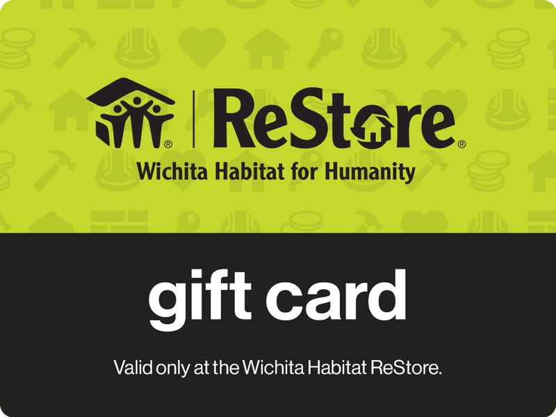 ReStore Gift Card