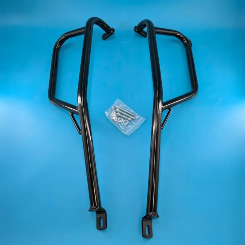 Xitomer Side Crash Bar for Kawasaki KLR650 2022-24 Gen3