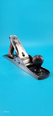 Stanley Bailey Wood Plane Stanley Bailey Wood Plane