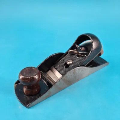 Lakeside Wood Plane