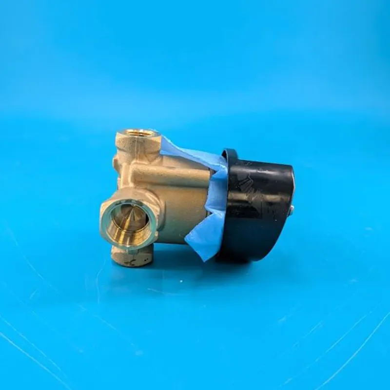 Kohler  MasterShower 2 or 3-way Diverter Valve 737-K-NA