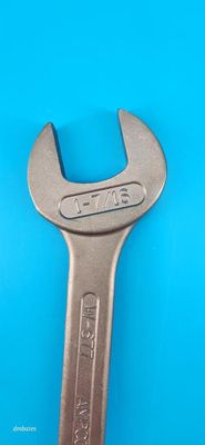 Ampco 1-7/16 Ampco 1-7/16" Combination Wrench W-677 ALBR