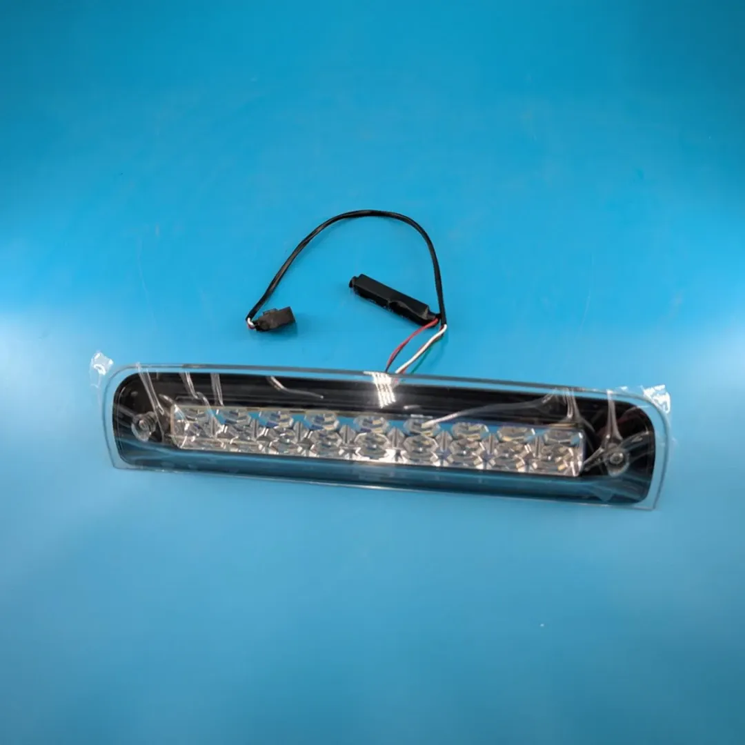 Ram 1500 Third Brake and Cargo Light