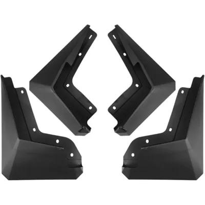 Mud Flaps for Tesla Cybertruck
