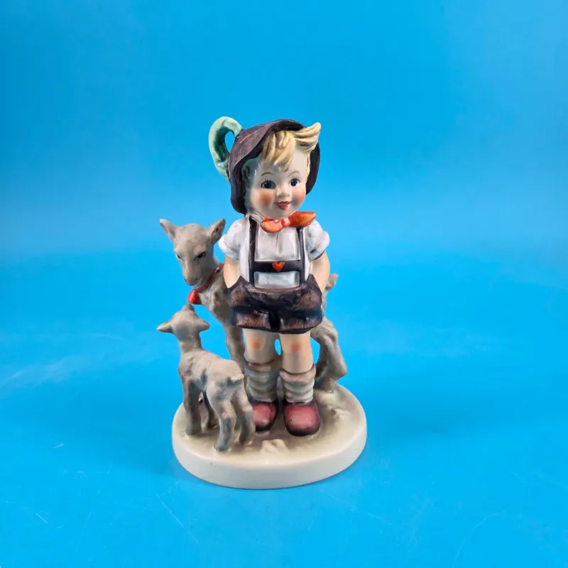 Hummel #200/I Little Goat Herder