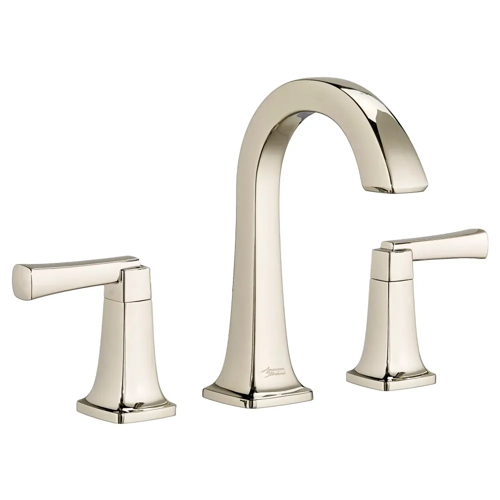 American Standard Townsend Faucet, Polished Nickel