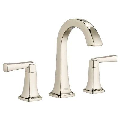 American Standard Townsend Faucet, Polished Nickel