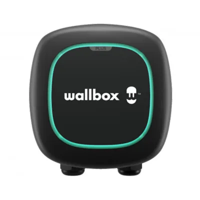 Wallbox Pulsar Plus Level 2 Electric Vehicle Smart Charger