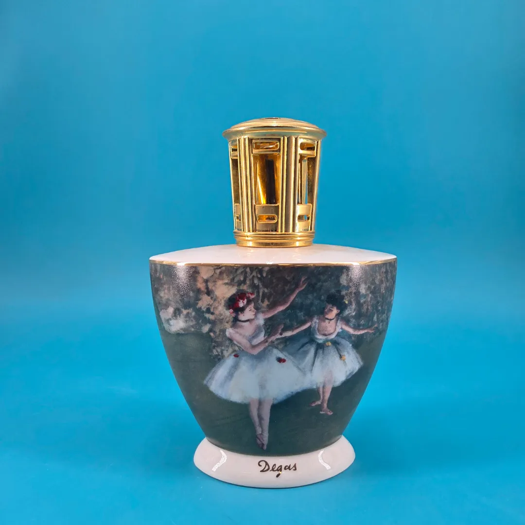 Lampe Berger Fragrance Lamp (Degas Ballerinas)