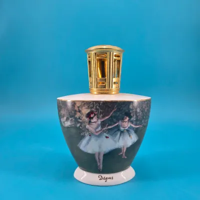 Lampe Berger Fragrance Lamp (Degas Ballerinas) Lampe Berger Fragrance Lamp (Degas Ballerinas)
