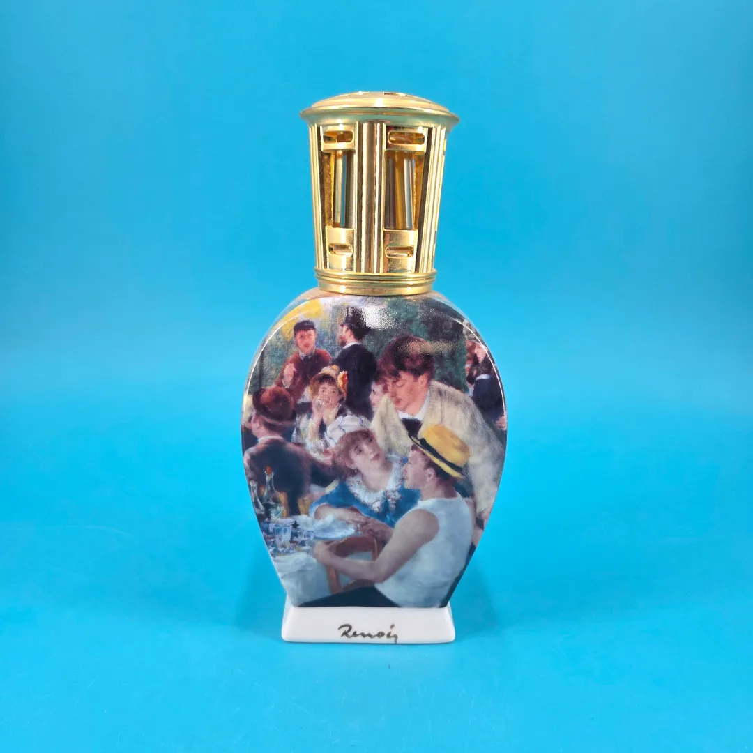 Lampe Berger Fragrance Lamp (Renoir)