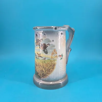 Lithophane Puzzle Trick Stein