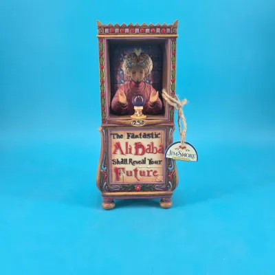 Jim Shore Jim Shore "Your Fate Awaits" Fortuneteller Figurine