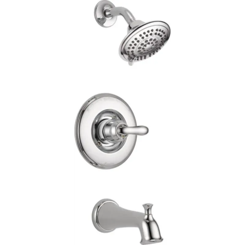 Delta T14494 Shower Faucet (Chrome)