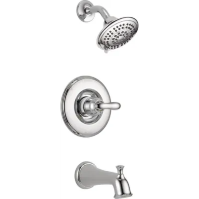 Delta T14494 Shower Faucet (Chrome)