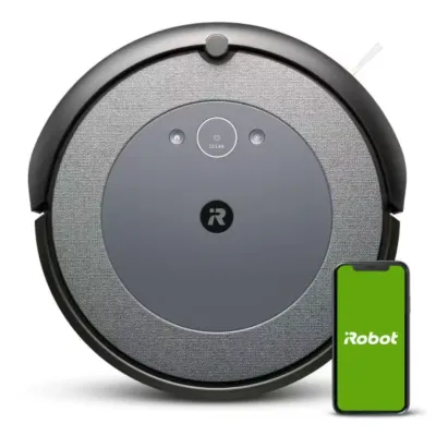iRobot Roomba i3 EVO Vacuum iRobot Roomba i3 EVO Vacuum