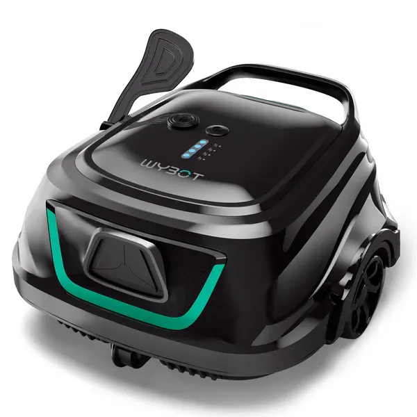 Wybot A1 Cordless Pool Cleaner Wybot A1 Cordless Pool Cleaner