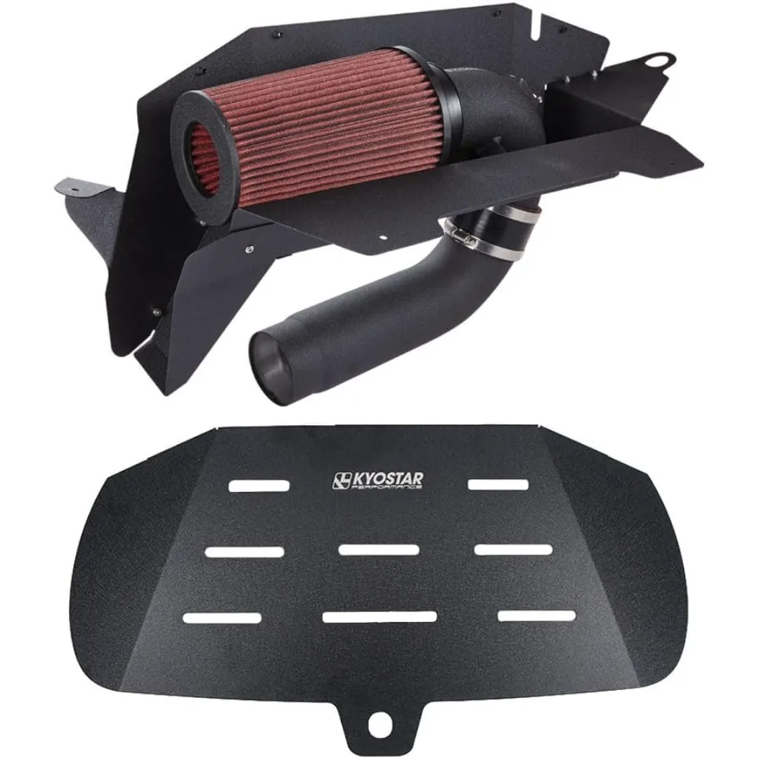Cold Air Intake System for BMW Cold Air Intake System for BMW
