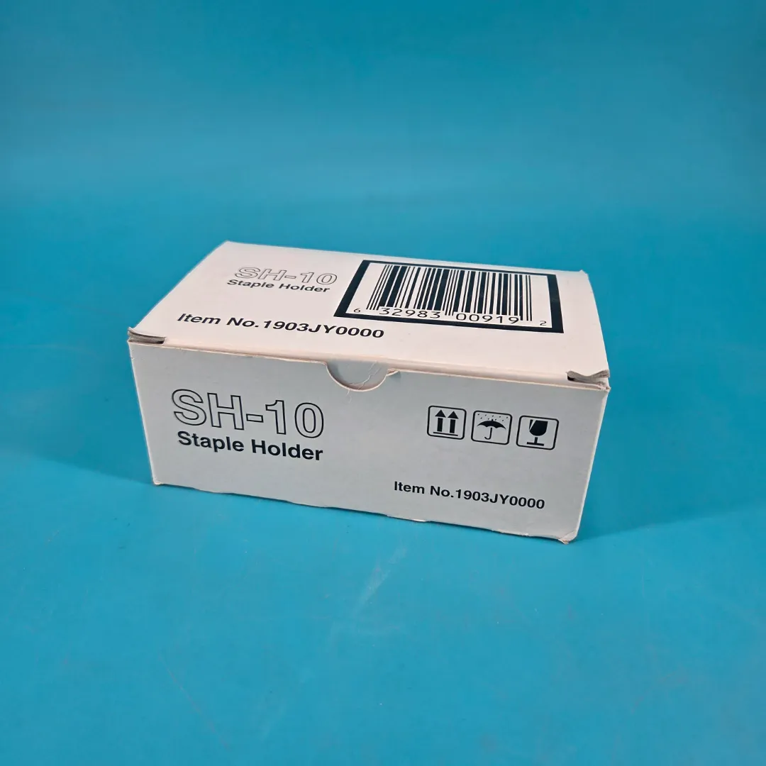 SH-10 Staple Cartridges