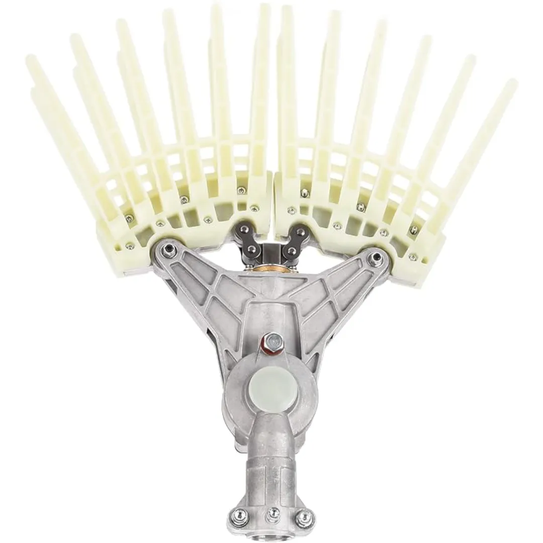 Harvest Rake Replacement Head