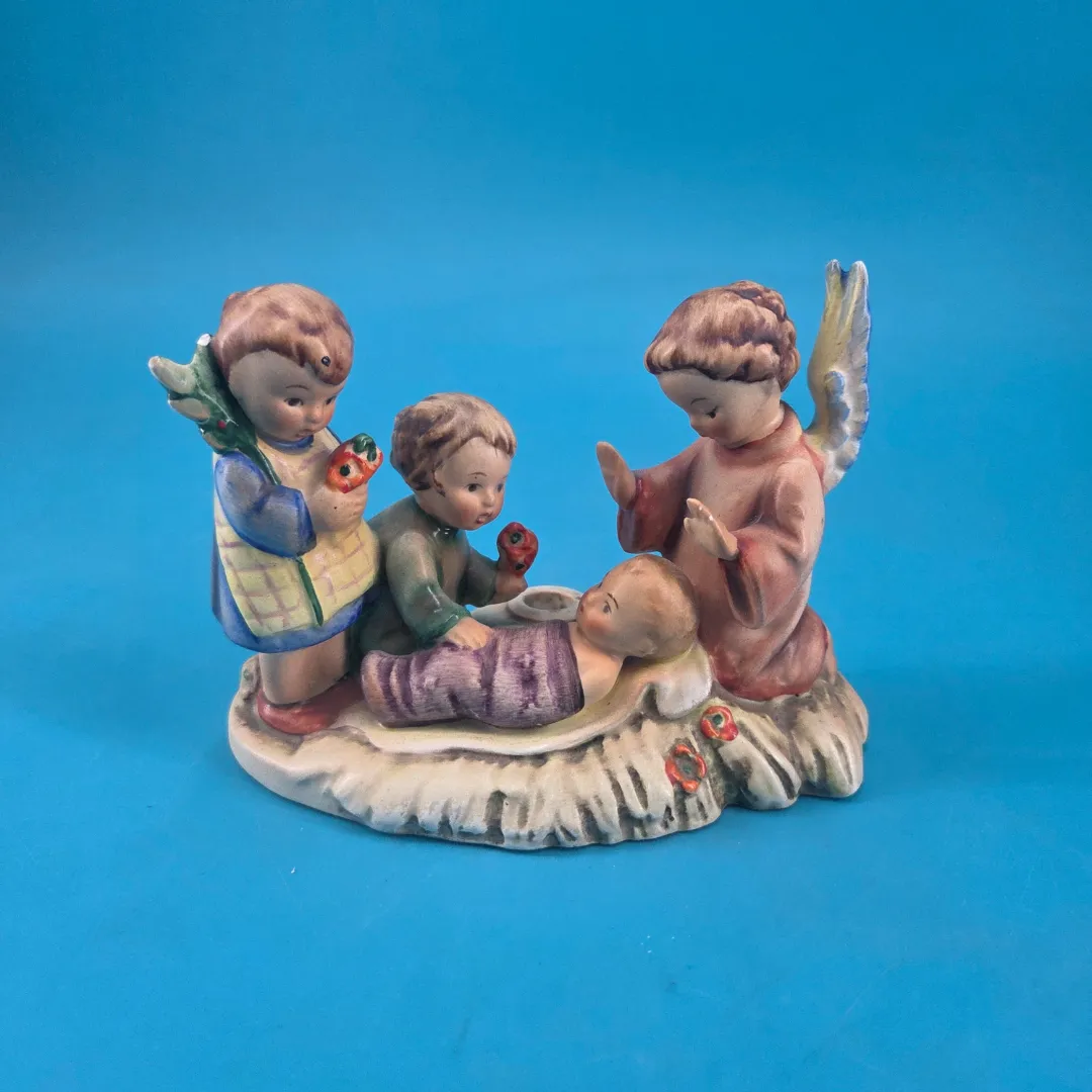 Hummel #54 Silent Night
