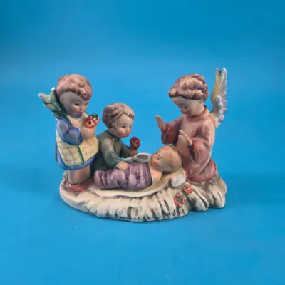 Hummel #54 Silent Night Hummel #54 Silent Night