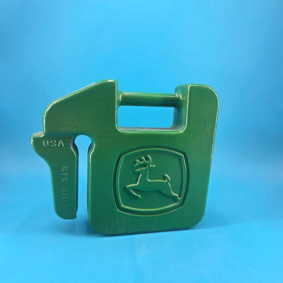 John Deere 42lb Suitcase Weight John Deere 42lb Suitcase Weight