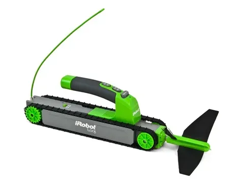 iRobot Looj Robot Gutter Cleaner