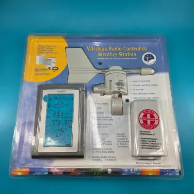 La Crosse Technology WS-2317 Wireless Weather Station