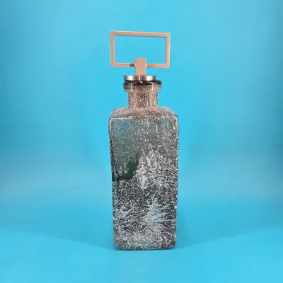 Riya Decorative Glass