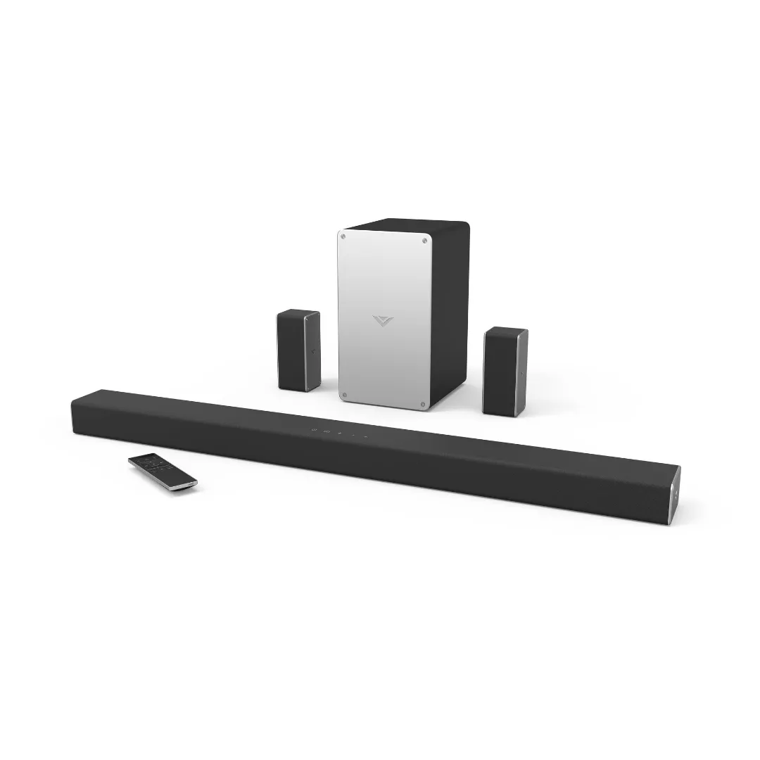 Vizio 36 Vizio 36" 5.1 Soundbar System w/ Remote