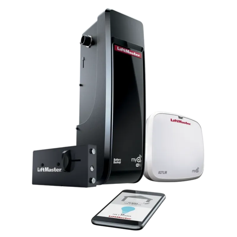 LiftMaster 98022 Jackshaft Garage Opener
