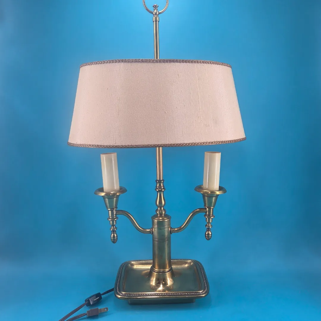 Frederick Cooper Bartemius Lamp