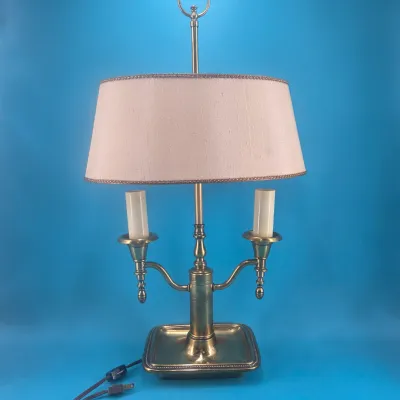 Frederick Cooper Bartemius Lamp Frederick Cooper Bartemius Lamp