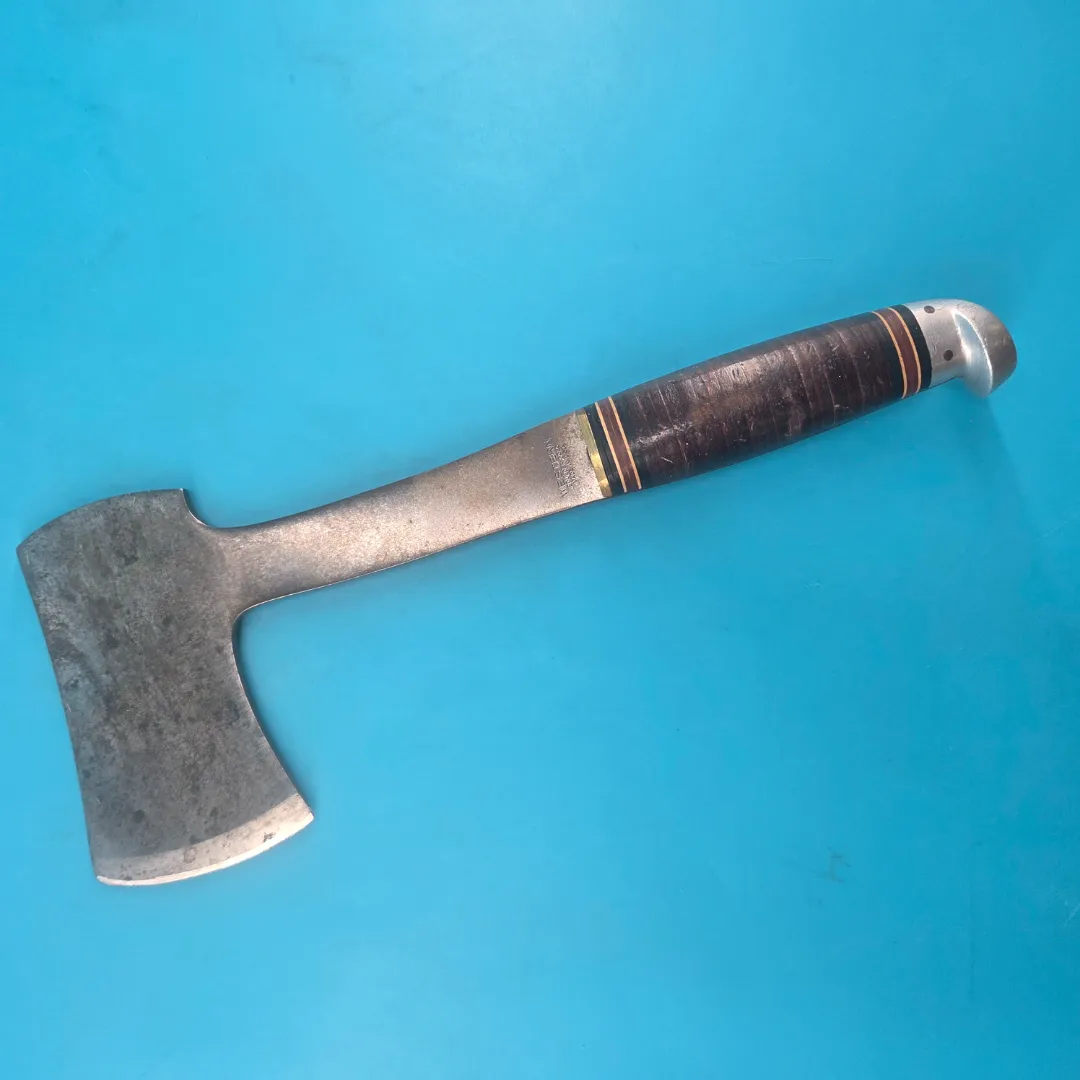 Western Cutlery Hatchet Western Cutlery Hatchet