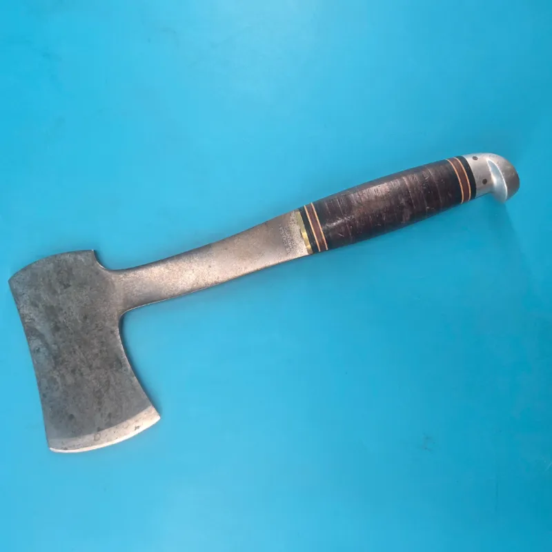 Western Cutlery Hatchet