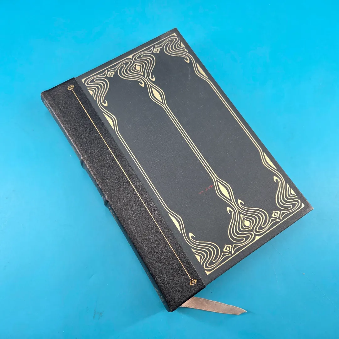 Franklin Library Tales of Edgar Allan Poe Collectible Franklin Library Tales of Edgar Allan Poe Collectible