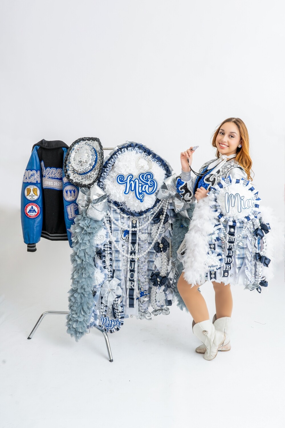 Simply x Victoria Collab