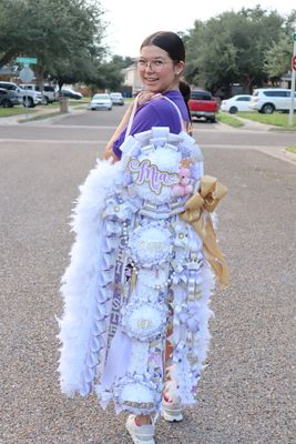 2027 Homecoming Reservation