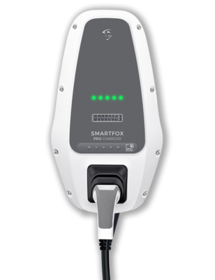 Smartfox Pro Charge