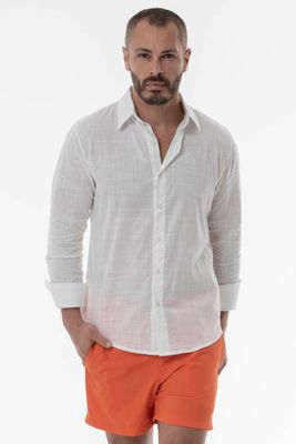 MAN SHIRT
