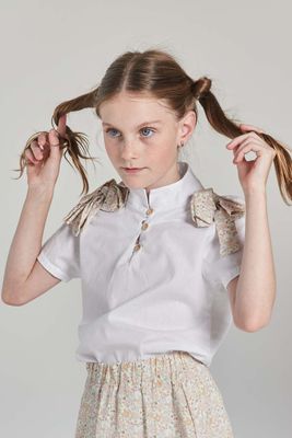 LILI LIBERTY GIRL&#39;S SHIRT
