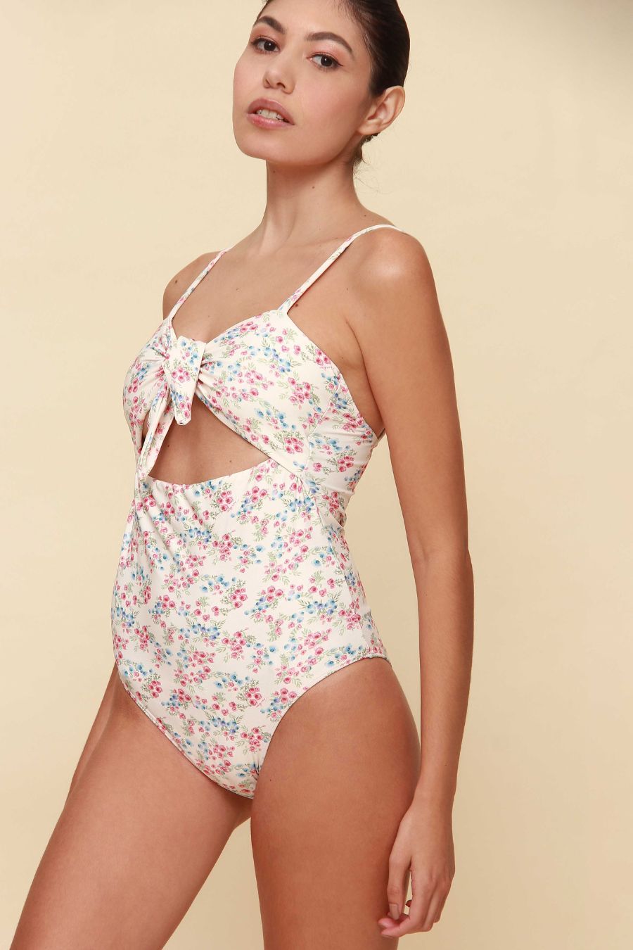 LIBERTY WOMEN SWIMSUIT