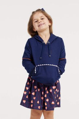 ALÊ TULIP GIRL&#39;S SKIRT