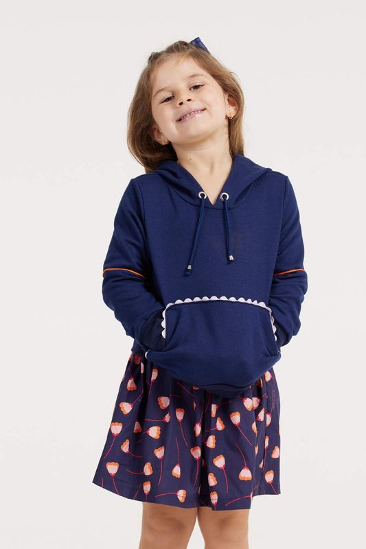 ALÊ TULIP GIRL&#39;S SKIRT