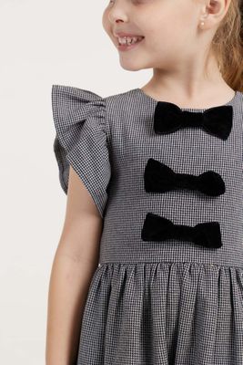 PAOLA GIRL&#39;S DRESS
